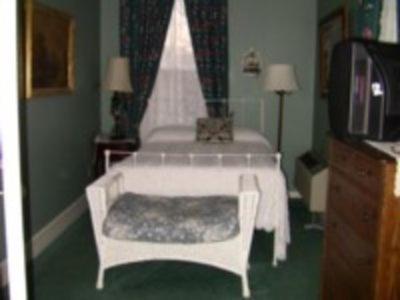 Hotel Strasburg Habitación foto