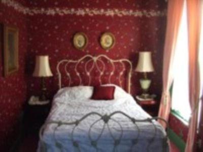 Hotel Strasburg Habitación foto