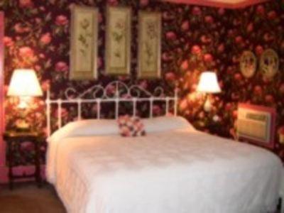 Hotel Strasburg Habitación foto