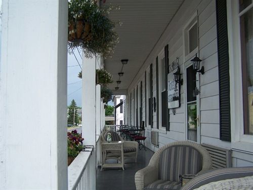Hotel Strasburg Exterior foto